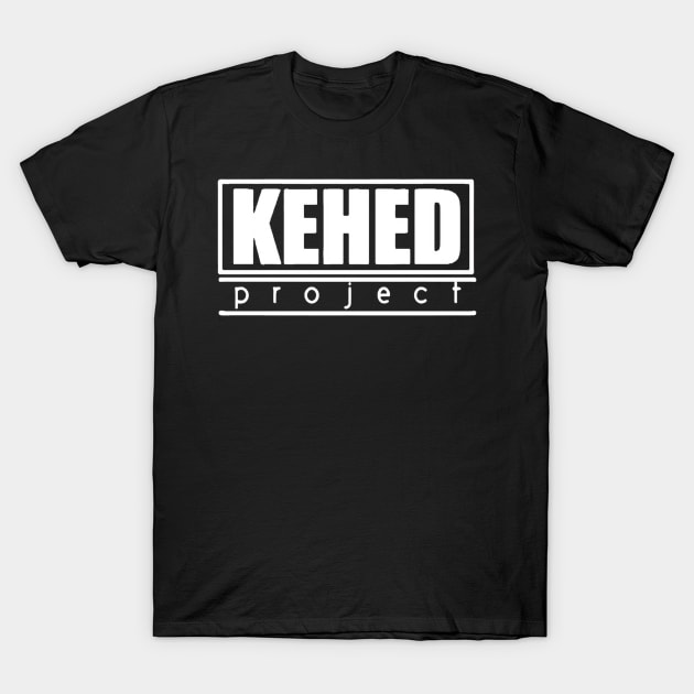 Kehed Project T-Shirt by Kehed Records